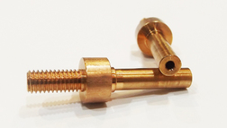 Beryllium Copper C17500